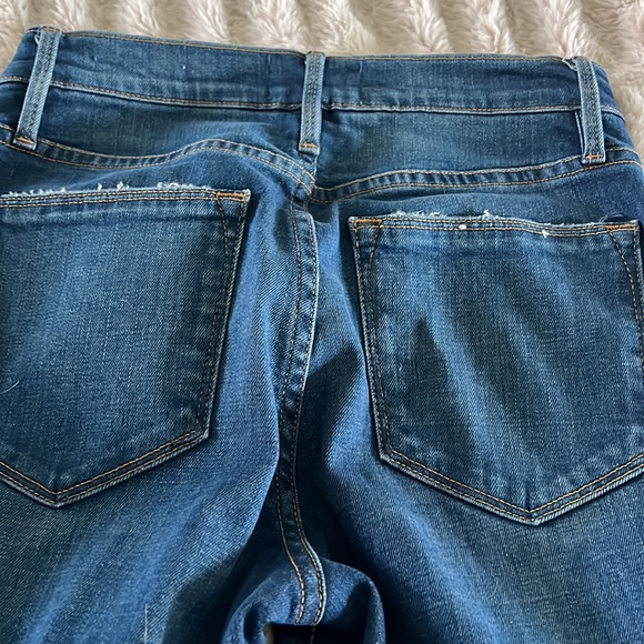 Frame Lehigh straight size 25 - Picture 4 of 4